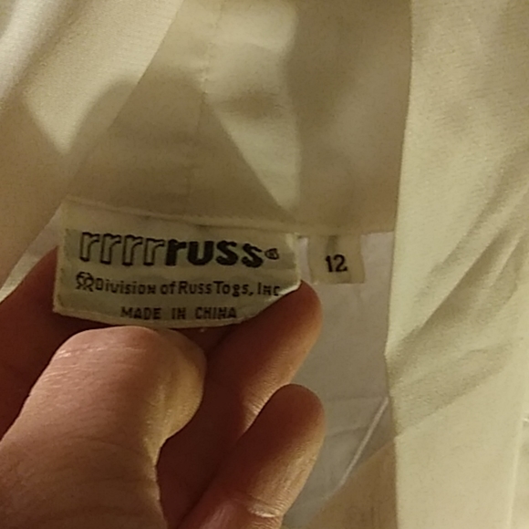 Blouse - Picture 2 of 2